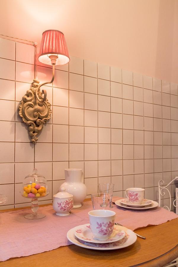Domus Verona - Incantevole Residenza Difronte A Casa Giulietta Экстерьер фото