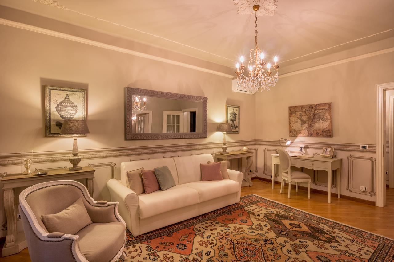 Domus Verona - Incantevole Residenza Difronte A Casa Giulietta Экстерьер фото